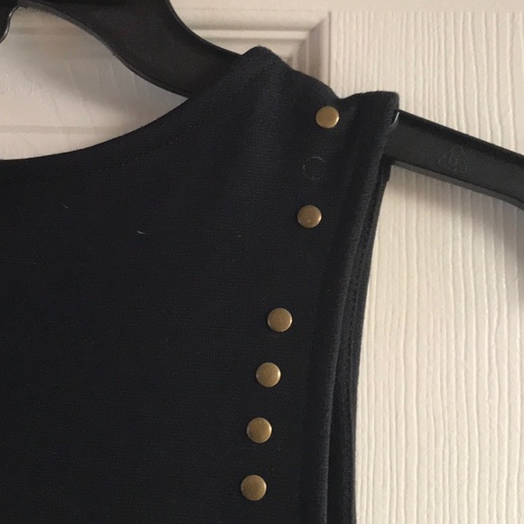 Nicole by Nicole Miller studded dress - Picture 5 of 6